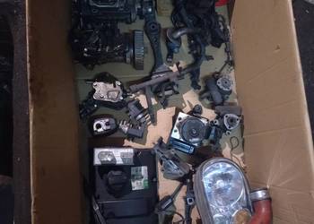 Pakiet części 1.9 tdi PD/VP