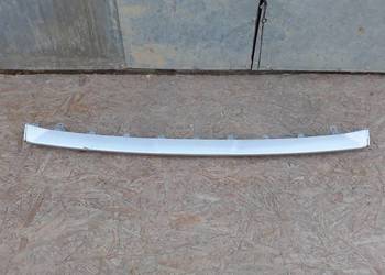 CITROEN DS7 SPOILER DOKŁADKA ZDERZAKA PRZÓD 9819734277