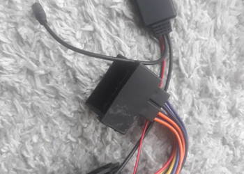 Moduł bt adapter Bluetooth radio Opel vectra c insygnia astra meriwa