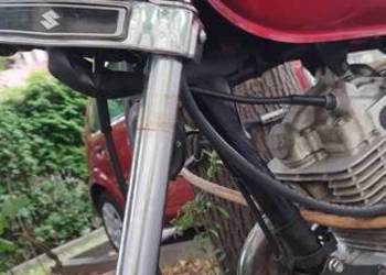 Serwis i Naprawa Motocykli 125 /Skuterów /Romet  Junak Suzuki / Kraków