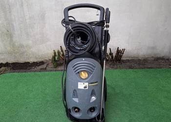 Myjka Karcher HD 10/23-4S 230 bar Gwarancja Wysyłka Service