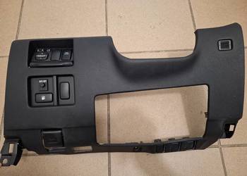 Lexus RX II 03-09 osłona deski konsoli 55437-48050 inne części RX 400h 2007