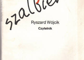 (02490) ŚWIĘTE SZALBIERSTWO – RYSZARD WÓJCIK