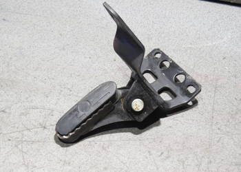 BMW GS650 GS 650 01 rotax stopka nóżka podnóżek pasażera tył  46.71-7650294