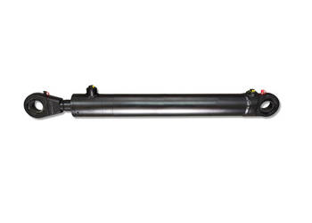 Siłownik hydr. tłok CJ2F 63x36 skok 630 DWUSTRONNY [0062]