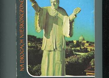 Na drogach nieskończoności Życie św.Wincentego Pallottiego