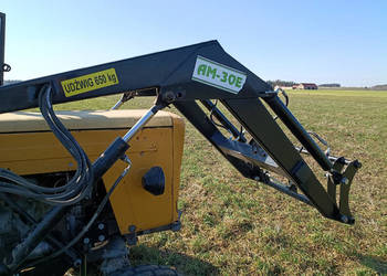 Tur C-360 3 sekcyjny