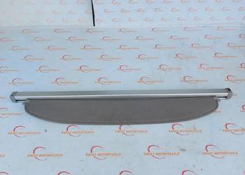 TOYOTA PRIUS II roleta bagażnika