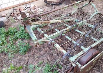 Sprzedam Agregat bomet opryskiwacz PROMAR rozsiewacz strumyk