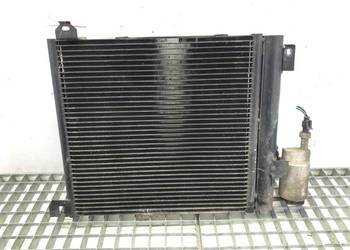 CHŁODNICA KLIMATYZACJI OPEL ZAFIRA A 2.0 101KM 99-05