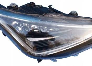 6F1941008 SEAT IBIZA V 5 ARONA FULL LED LAMPA PRAWY PRZÓD 90120773