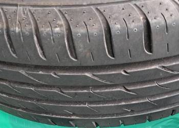 Opony letnie Nexen 2015/60/17