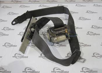 FIAT DOBLO II LIFT 15r pas bezpieczeństwa prawy przód 518282830 5135444