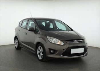 Ford C-Max 1.0 EcoBoost