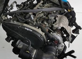 SILNIK KOMPLETNY A20DTH DT 2,0 CDTI astra zafira insignia gwarancja