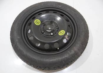 KOŁO DOJAZDOWE BMW E46 OE 162901