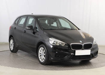 BMW 2 Active Tourer 216d Active Tourer