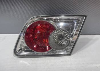 MAZDA 6 KOMBI PRAWA LAMPA W KLAPE KOMBI