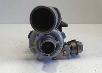 TURBOSPRĘŻARKA Renault Megane II 1.9 DCI _ turbo 8200332125
