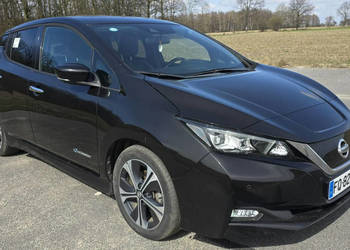 Nissan Leaf 64.000km !