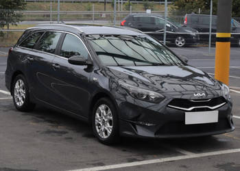 Kia Ceed 1.5 T-GDI