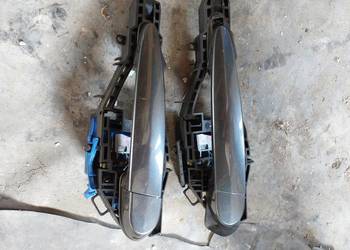 BMW F20 klamka zewnętrzna B39