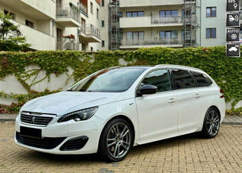 Peugeot 308 GT-line T9 (2014-2021)