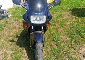 Honda CBR F1