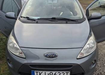 Ford KA Ru8