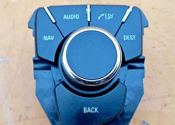 OPEL INSIGNIA A PANEL STEROWANIA NAWIGACJI 13310070