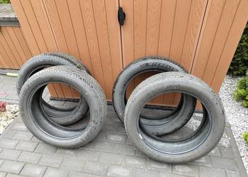4x NOWE Opony letnie Michelin e-primacy 205/55R19 97V XL Gdynia