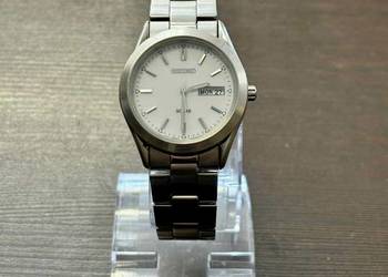 Zegarek męski SEIKO SNE037P1