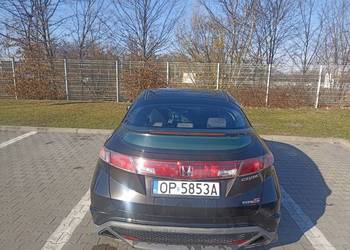 Honda Civic VIII