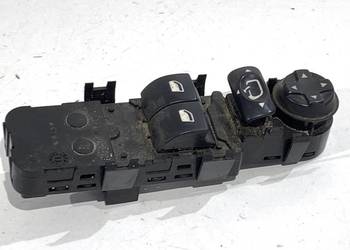 PRZEŁĄCZNIK SZYB FIAT SCUDO II 14012283XT Van (minibus) WŁĄCZNIK