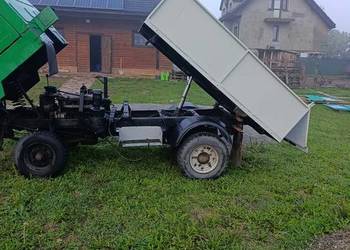Multicar M25