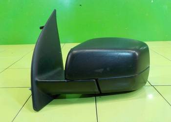 LAND ROVER FREELANDER II 2.2 TD4 09r 5D lusterko lewe