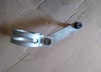 Junak m10 mocowanie obejma głowicy.