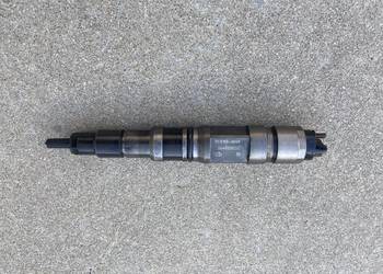 Wtryskiwacz Wtrysk Man TGA TGS TGX Bosch 51101006048 0445120