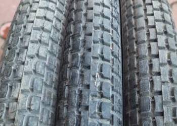 Opona Stomil 19 Romet Komar żak ryś nowa