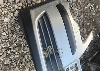 Listwy zderzaka spryskiwacz vw touran lift cross