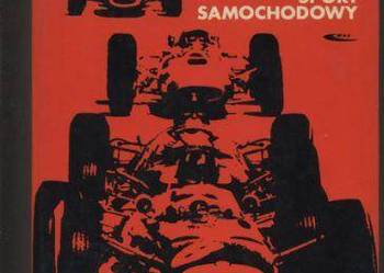Współczesny sport samochodowy - Litwin