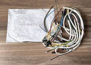 NOWA POLSKA INSTALACJA ELEKTRYCZNA JUNAK M10