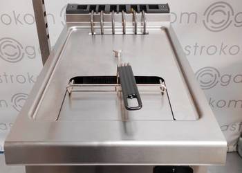 Frytownica elektryczna nastawna 8 L, 6 kW FAGOR F-E7108