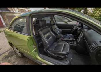 Opel Astra Automat Zielona!!!