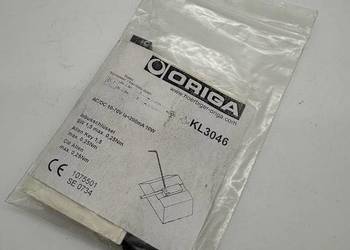 Origa KL3046 Czujnik zbliżeniowy