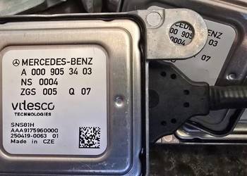 CZUJNIK NOX MERCEDES A0009053403 0009053403 NEW ORGINAŁ Radom
