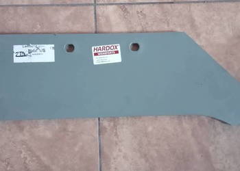 Lemiesz do pługa PHX Hardox 500