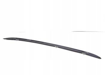 RELINGI DACHOWE KOMPLET PRAWY LEWY RELING BMW E84 X1 M PAKIET SHADOW