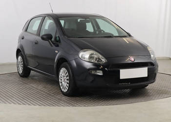 Fiat Punto 1.2