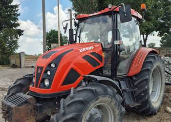 Ciągnik Ursus 11054